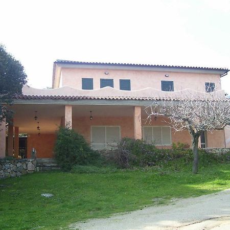 Fumu Ludurru Farm Stay Padru Buitenkant foto