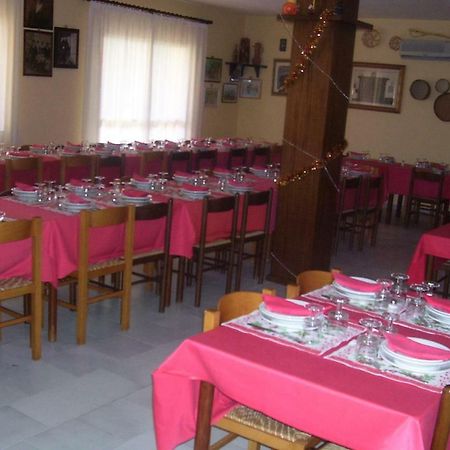Fumu Ludurru Farm Stay Padru Buitenkant foto