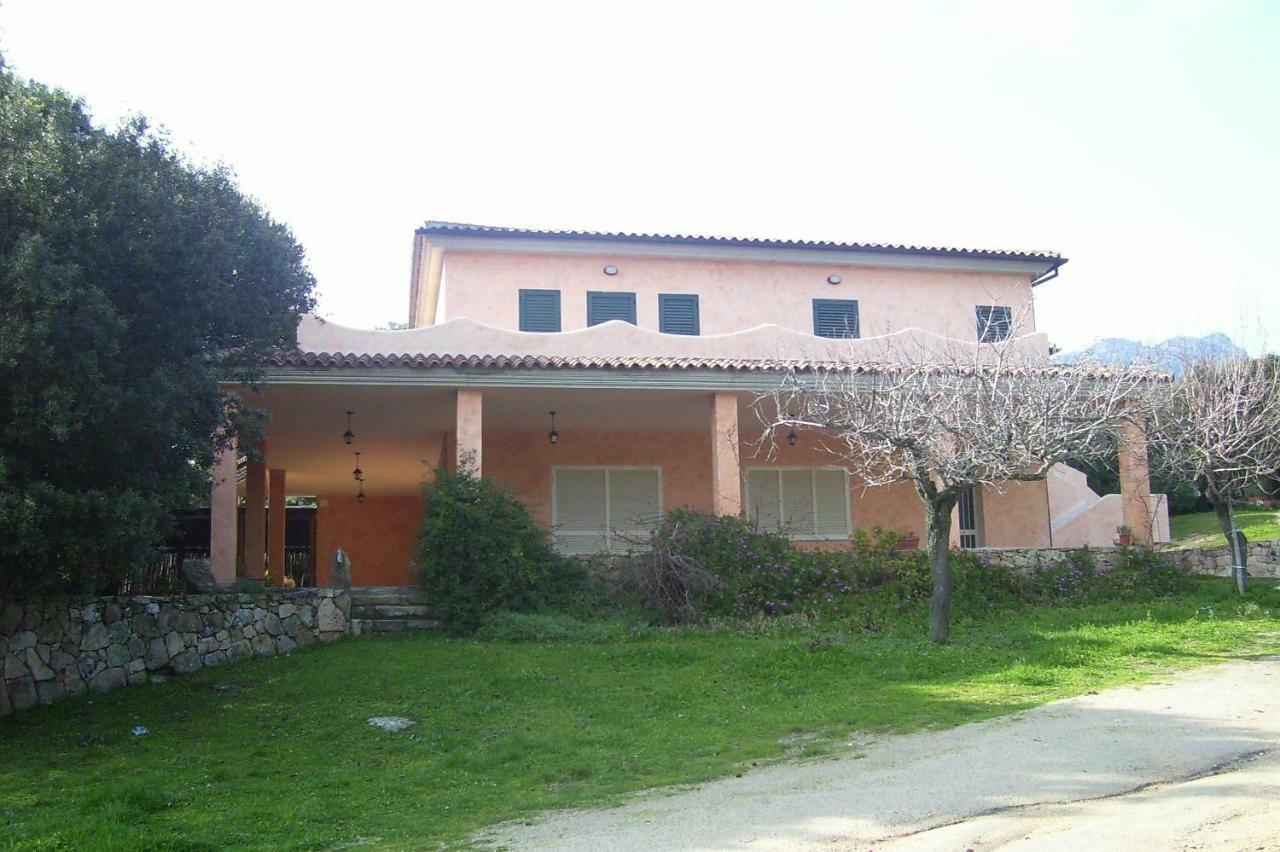Fumu Ludurru Farm Stay Padru Buitenkant foto