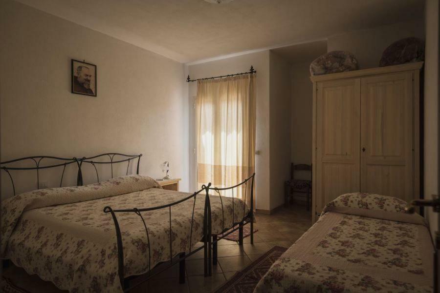 Fumu Ludurru Farm Stay Padru Buitenkant foto