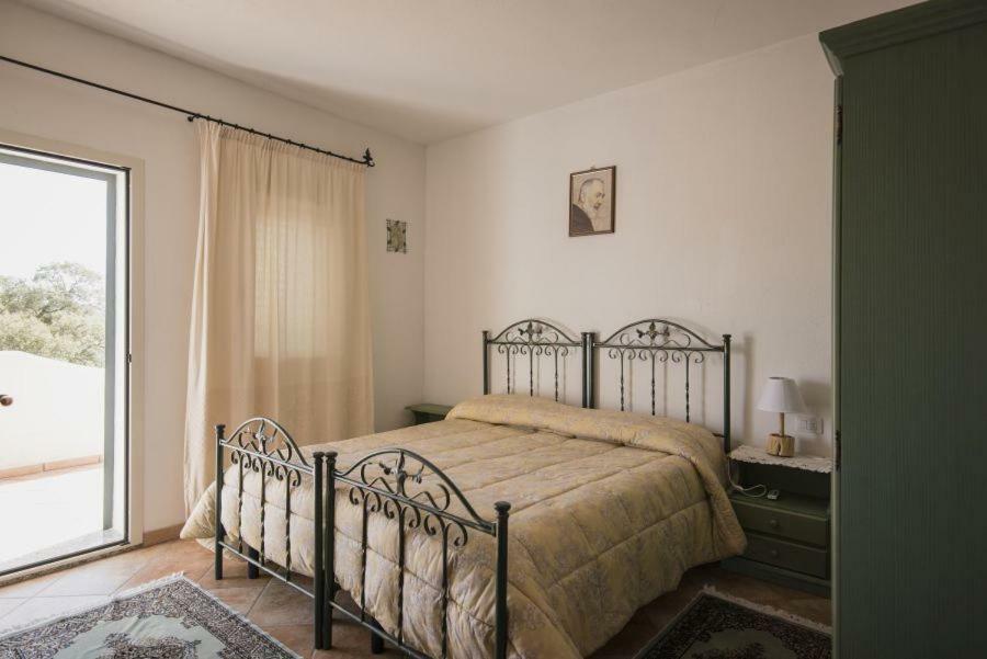Fumu Ludurru Farm Stay Padru Buitenkant foto