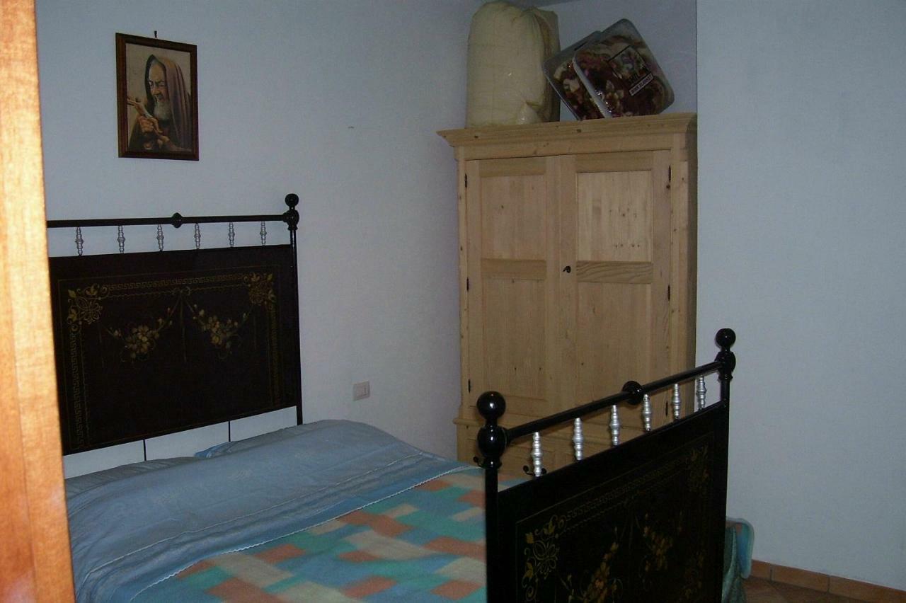 Fumu Ludurru Farm Stay Padru Buitenkant foto